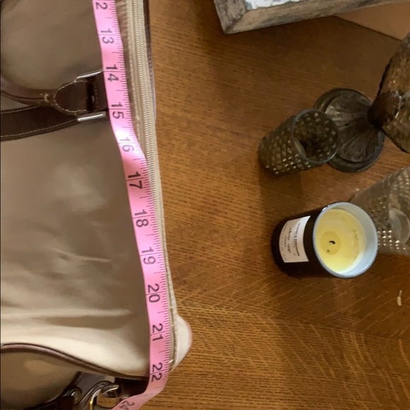 Huge weekender travel bag - Picture 13 of 15